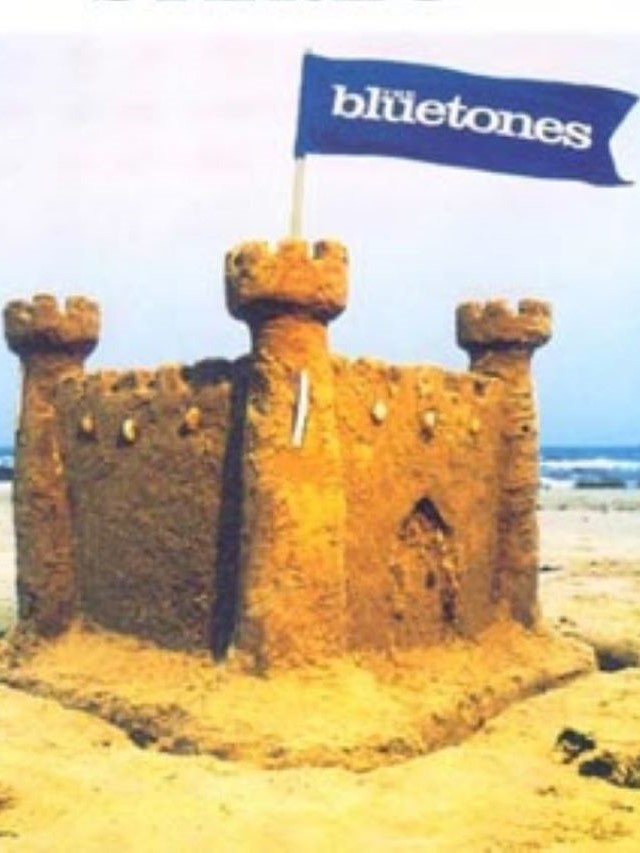 Cut Some Rug - The Bluetones