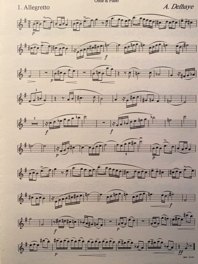 Spielmusik 2 - August Delhaye