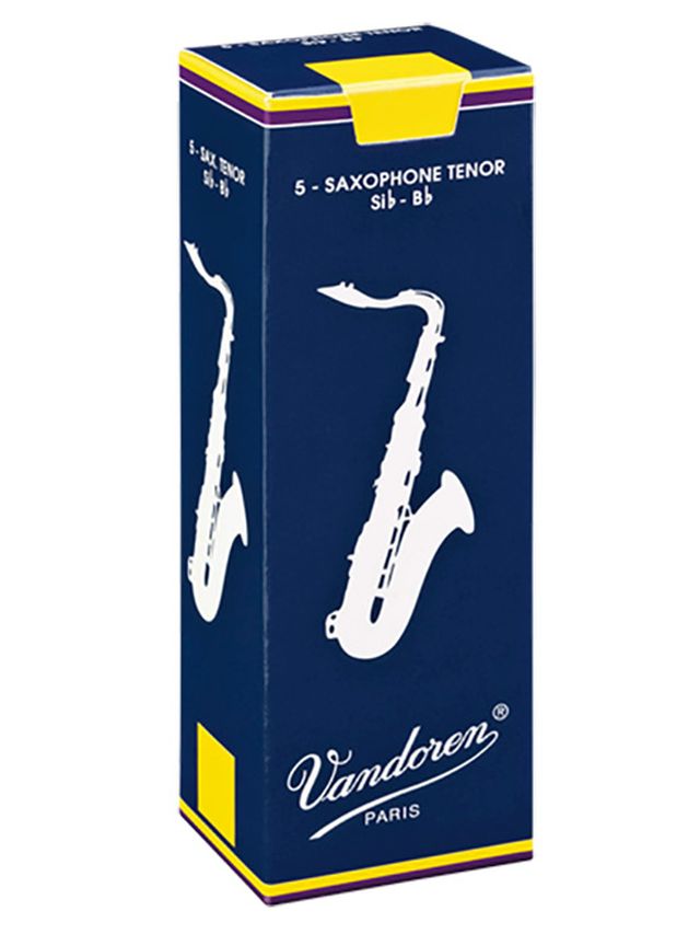 Vandoren Traditional - tenorsax