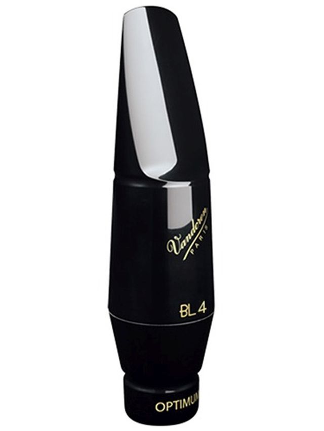 Mondstuk Vandoren Optimum - baritonsax