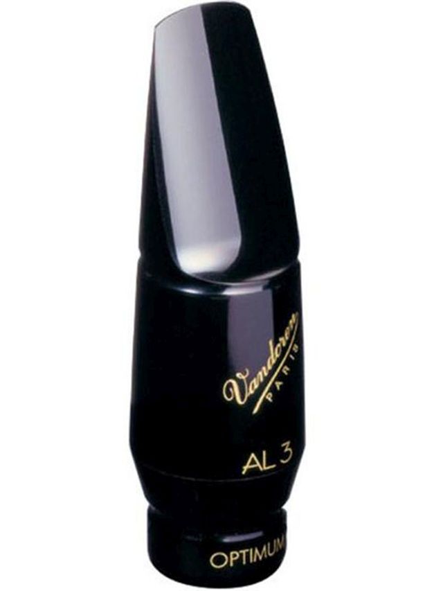 Mondstuk Vandoren Optimum - altsax (AL3)