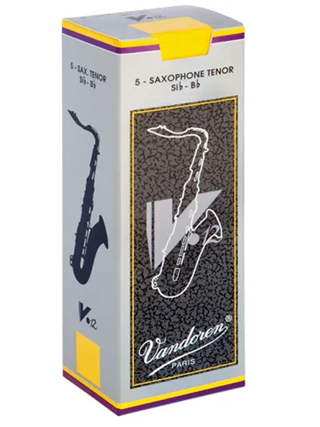 Vandoren V12- tenorsax (1,5)