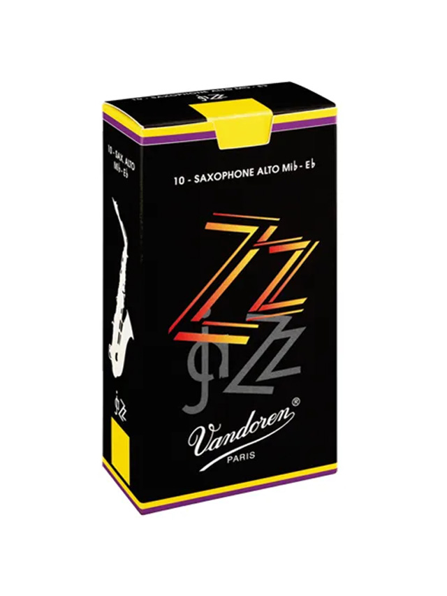 Vandoren ZZ- altsax (1,5)
