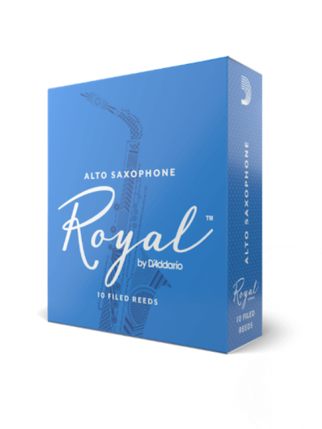 Royal - altsax