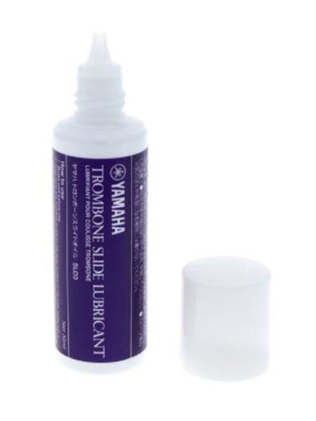 Yamaha Trombone Slide Oil