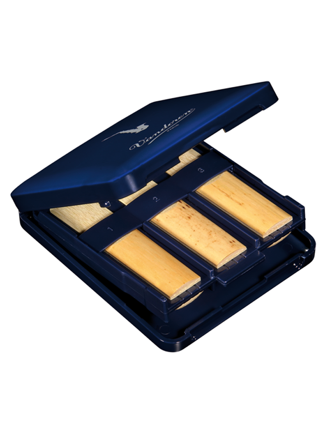 Vandoren ReedCase VRC 620