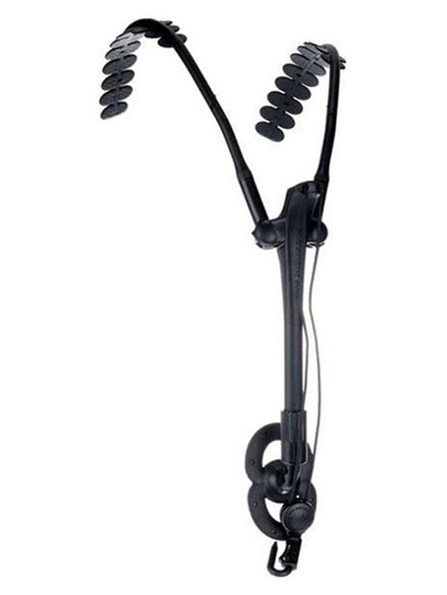 Saxholder Pro M voor saxofoon