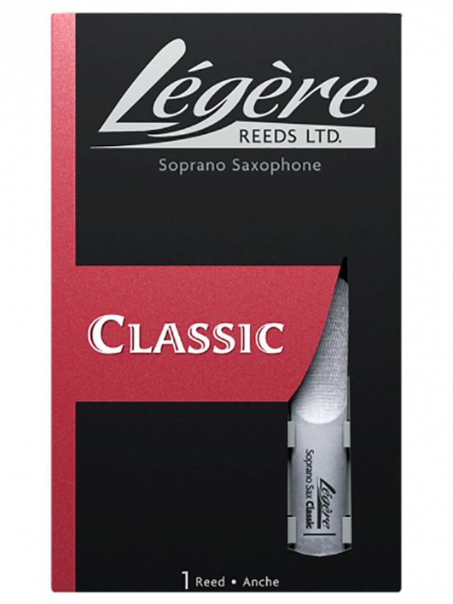 Légère Classic - tenorsax (2,25)