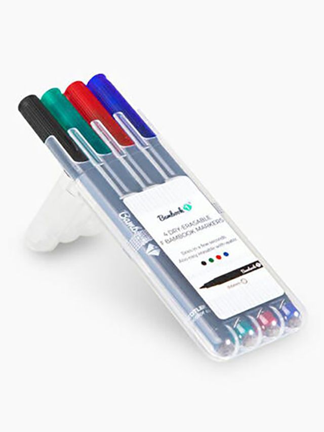 Bambook Stiften set 0,6mm