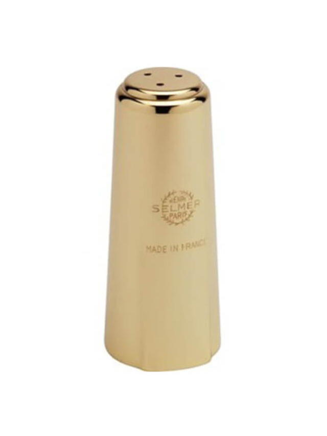 Beschermkap altsax Selmer